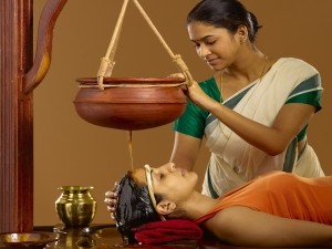 Kumarakom-Ayurveda