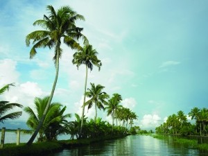 Kumarakom-Kerala-Tour